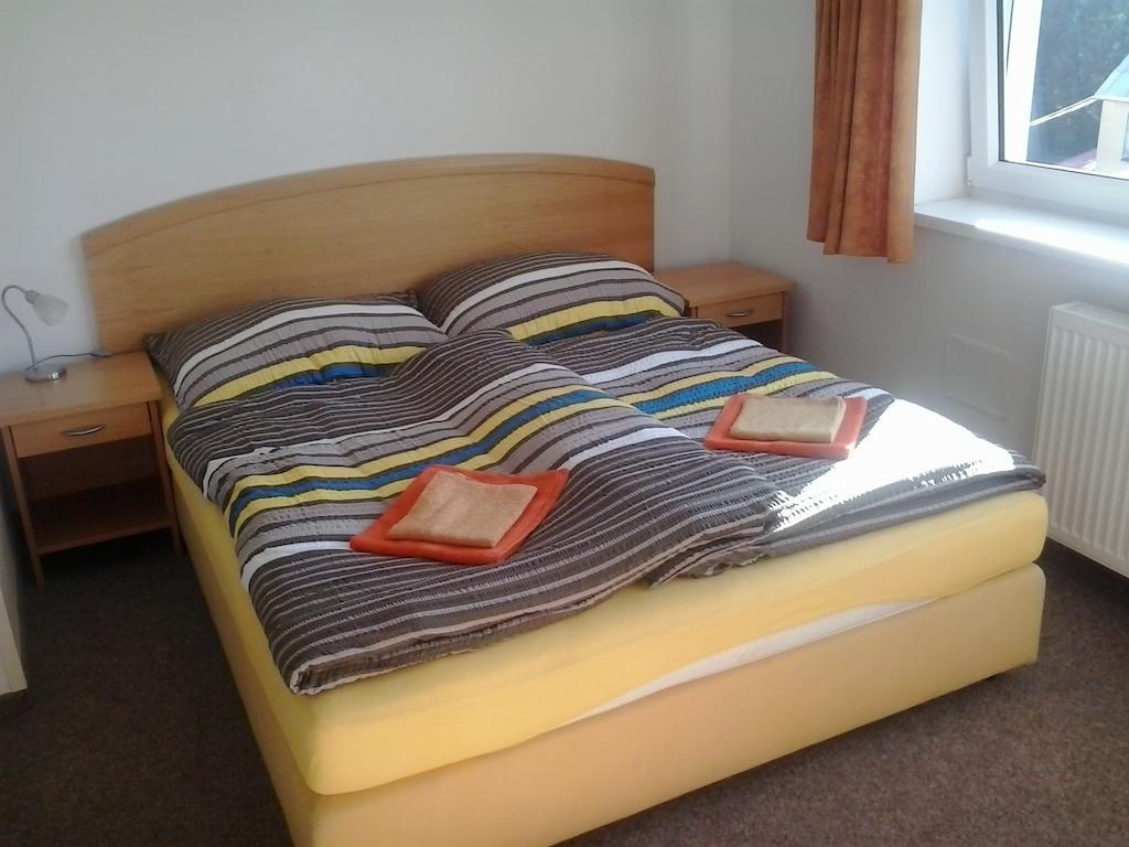 Penzion Vila Victoria Abertamy Room photo